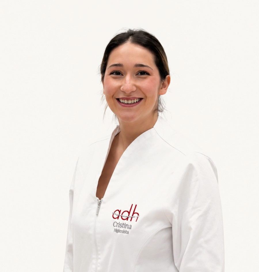 Cristina Matilla Ormeño