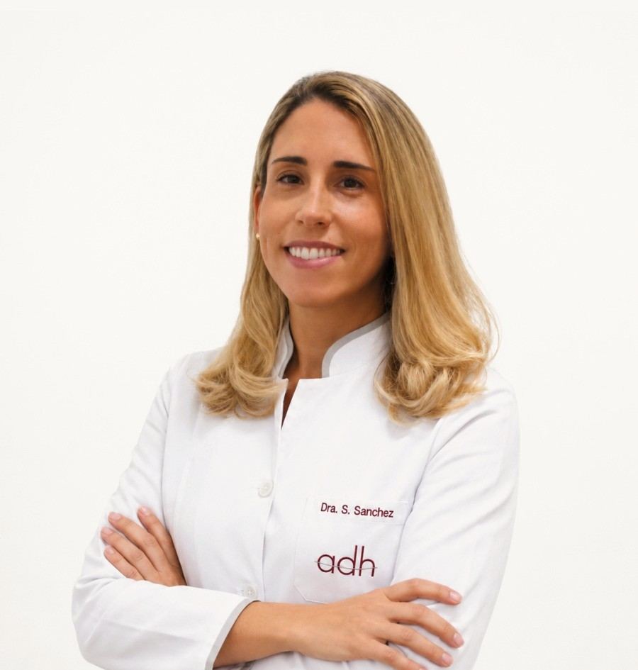 Dra. Sara Sánchez Fernández
