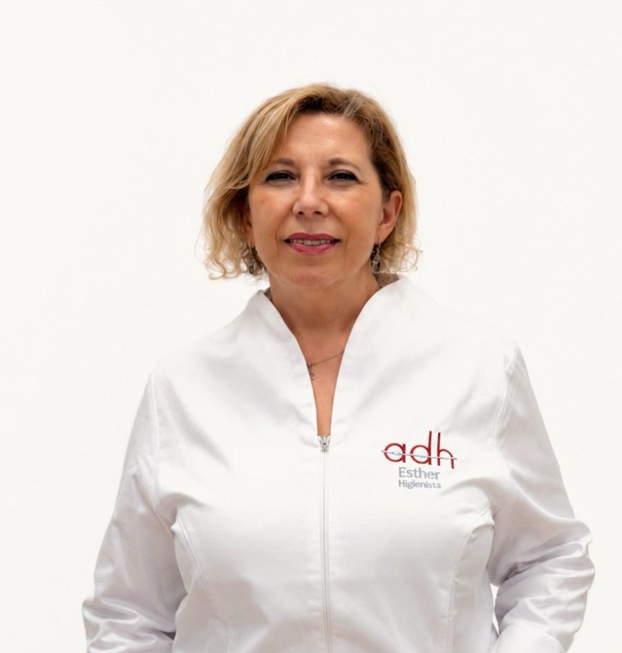 Ester Gutiérrez
