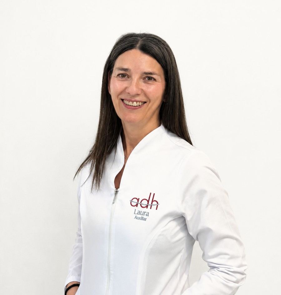 Laura Molina Cañizares