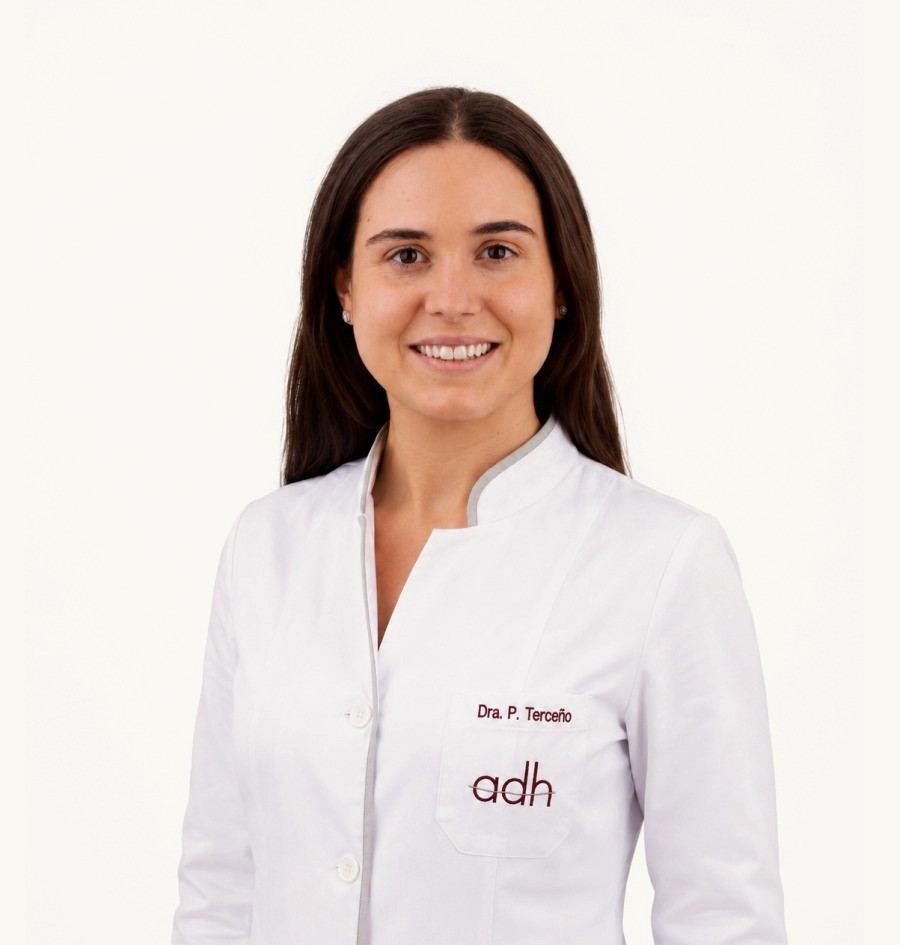 Dra. Patricia Terceño Jiménez