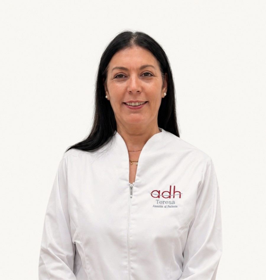 Teresa Morales Chico